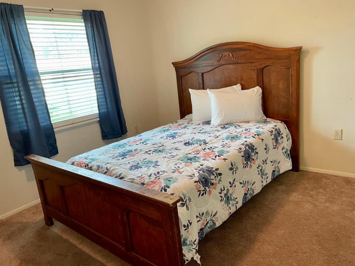 Nice Spacious 2Bd With Indoor Fireplace Near Legoland Winter Haven Εξωτερικό φωτογραφία