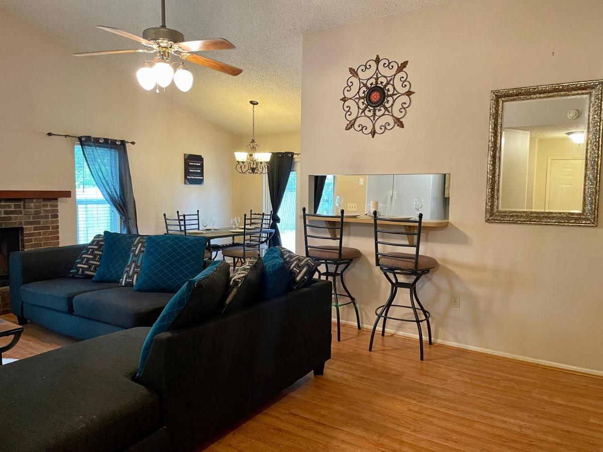 Nice Spacious 2Bd With Indoor Fireplace Near Legoland Winter Haven Εξωτερικό φωτογραφία